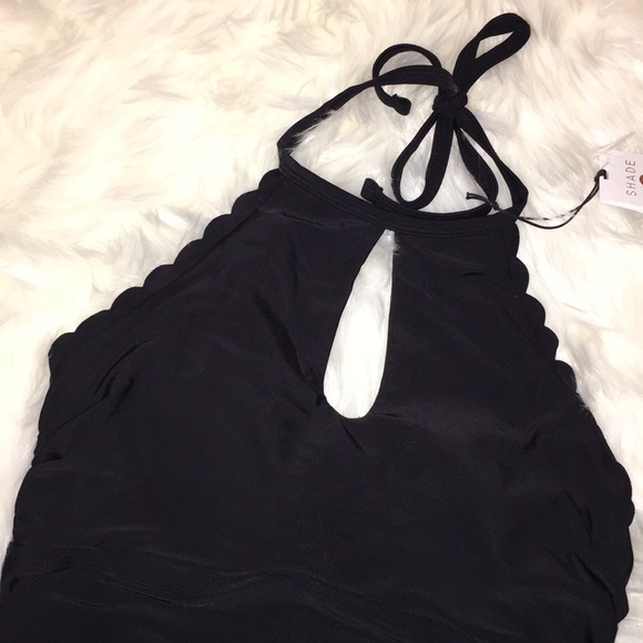 Shade & Shore bathing suit - Picture 4 of 8